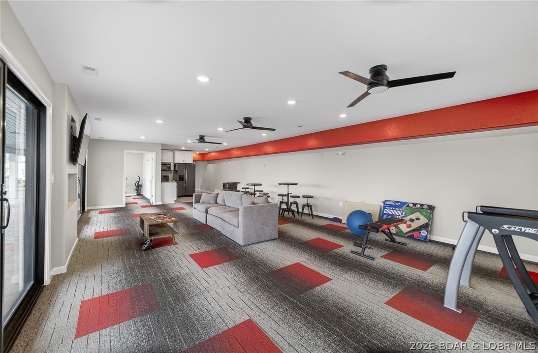 Topsiders Condominiums - Residential