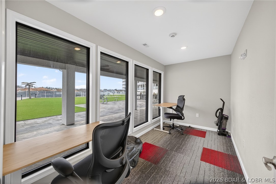 Topsiders Condominiums - Residential