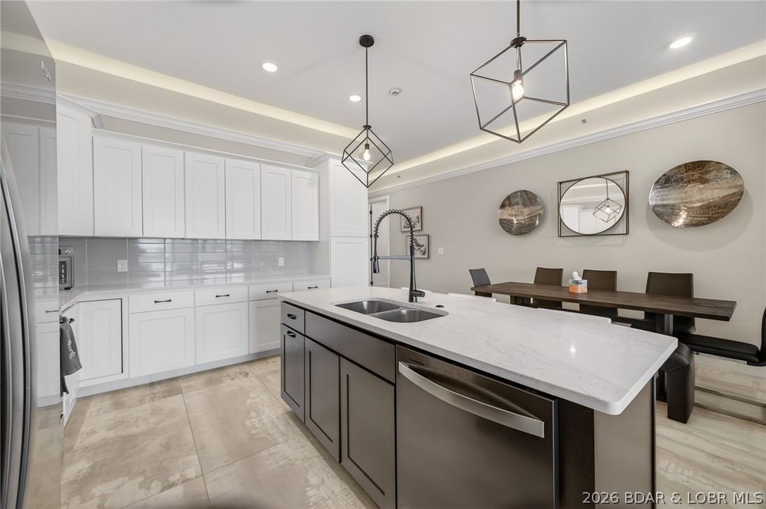 Topsiders Condominiums - Residential