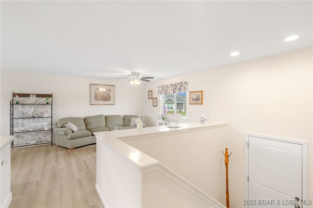 Out of Area - Residential