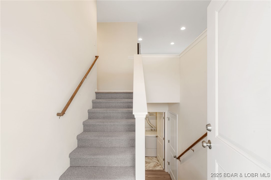 Out of Area - Residential