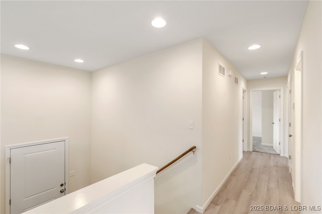 Out of Area - Residential