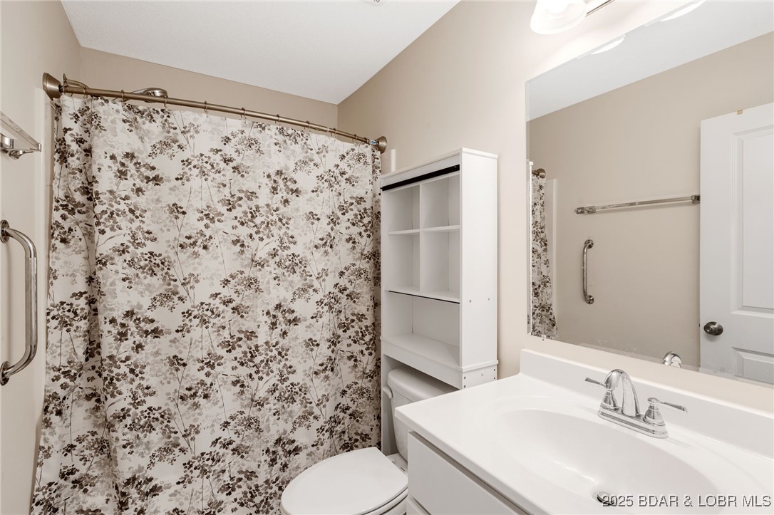 Out of Area - Residential