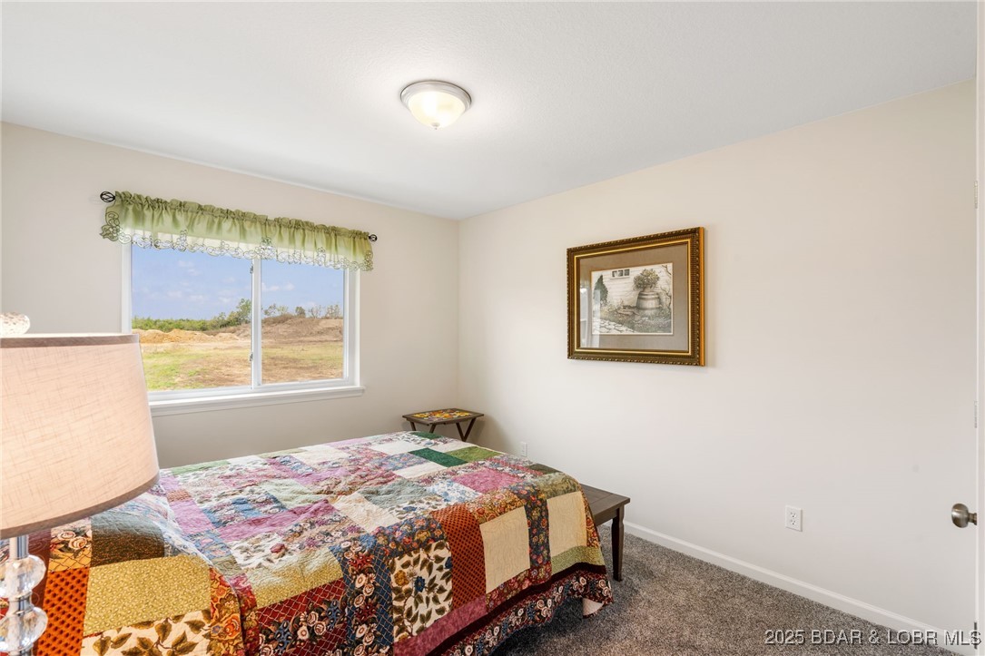 Out of Area - Residential