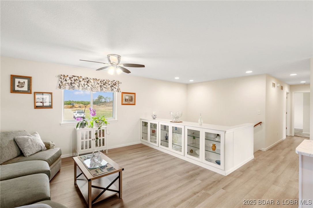 Out of Area - Residential