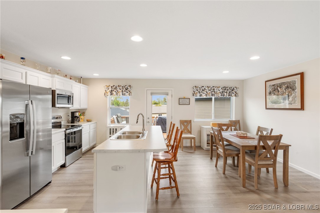 Out of Area - Residential