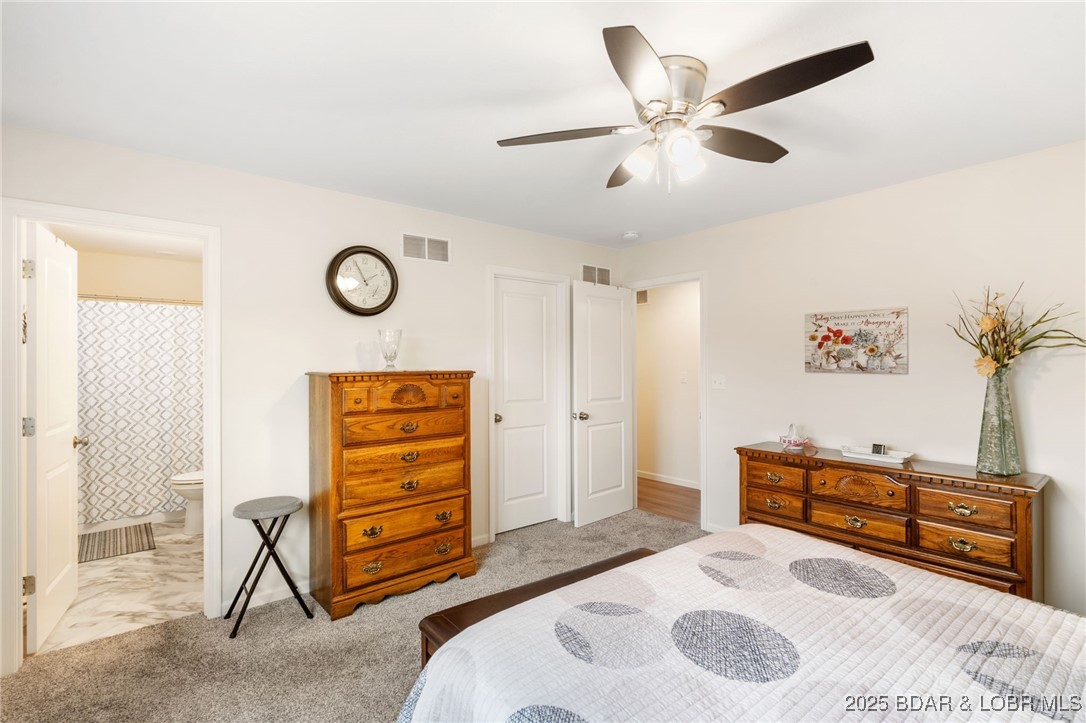 Out of Area - Residential