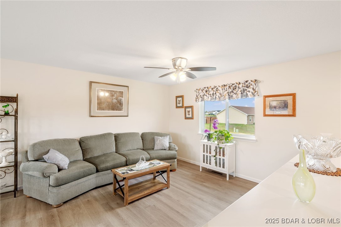 Out of Area - Residential