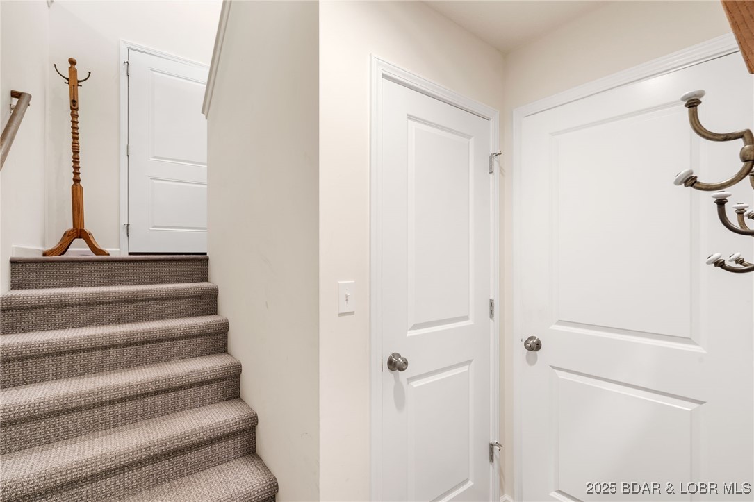 Out of Area - Residential