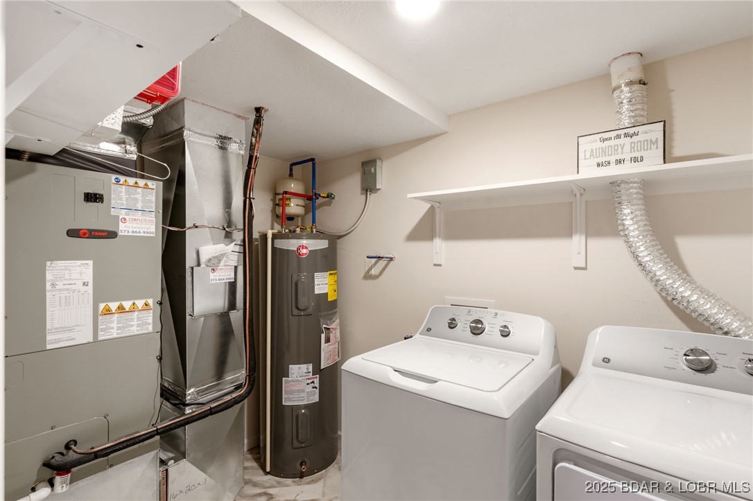 Out of Area - Residential