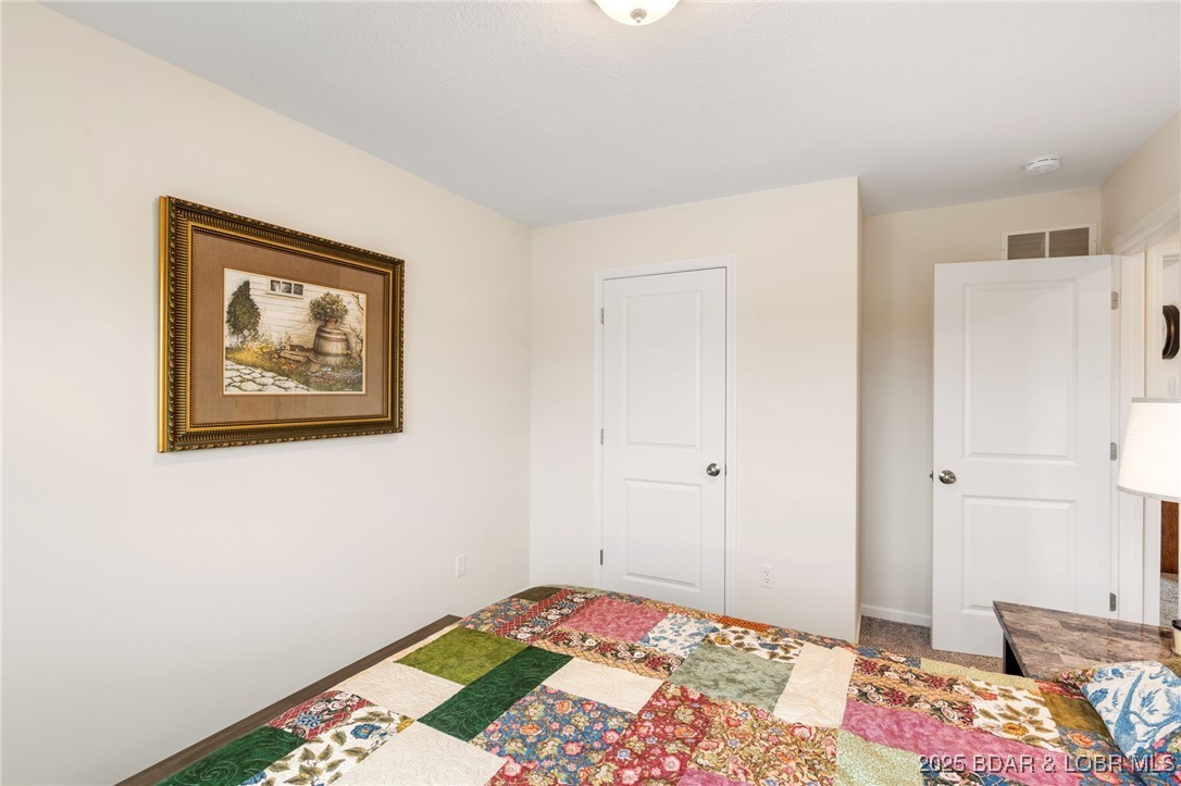 Out of Area - Residential