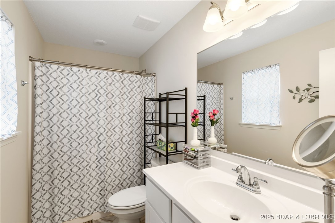 Out of Area - Residential