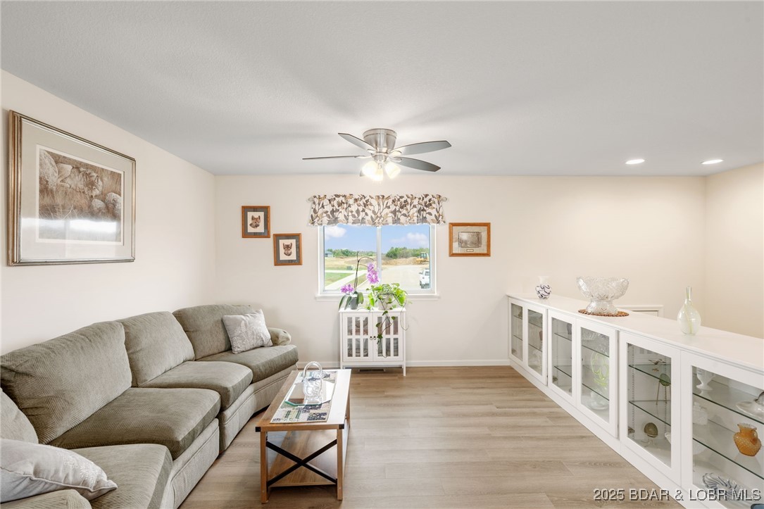 Out of Area - Residential