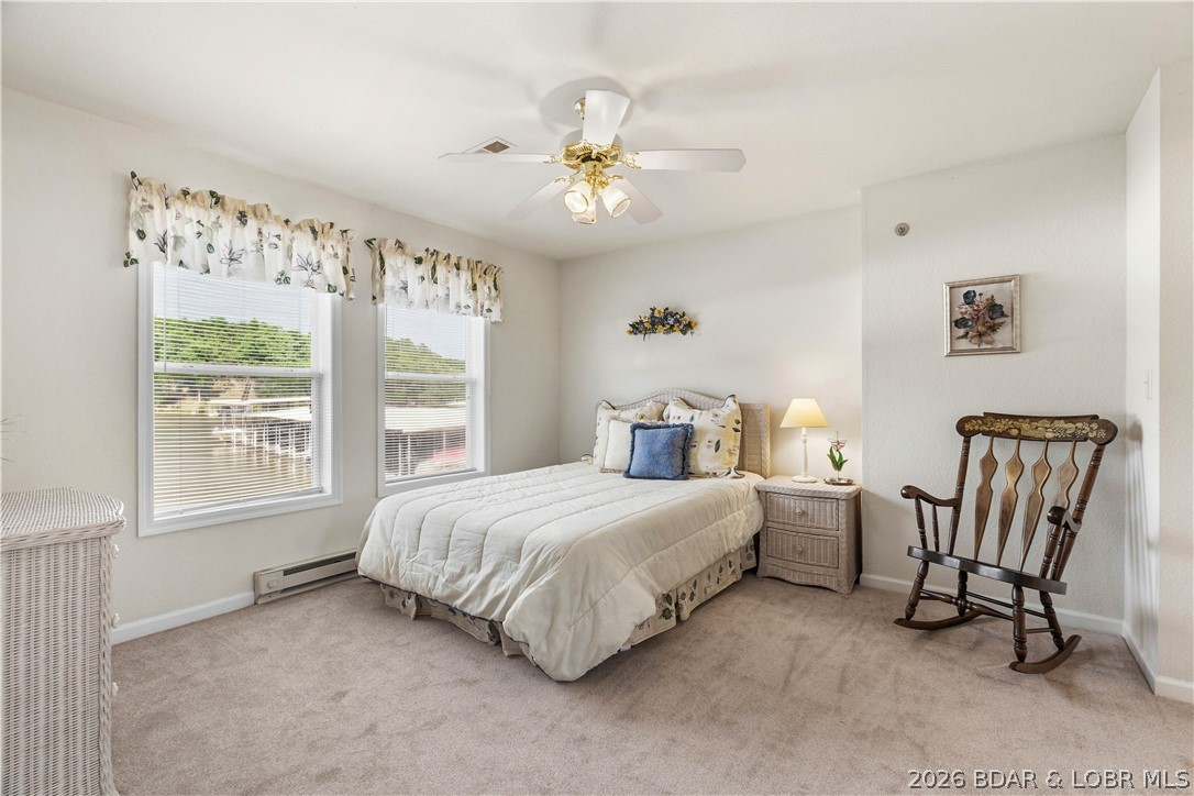 Lighthouse Landing Condominium - Residential