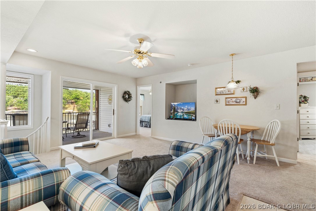 Lighthouse Landing Condominium - Residential