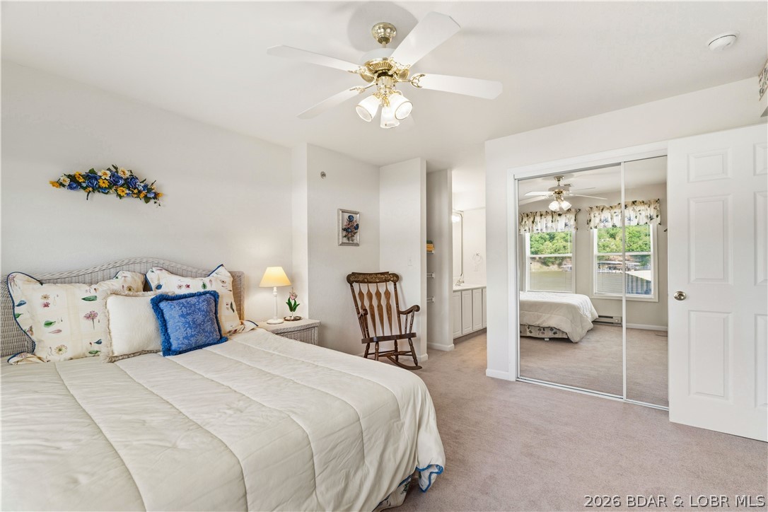 Lighthouse Landing Condominium - Residential