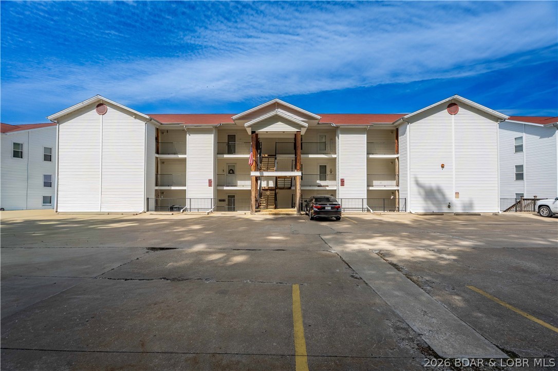 Lighthouse Landing Condominium - Residential