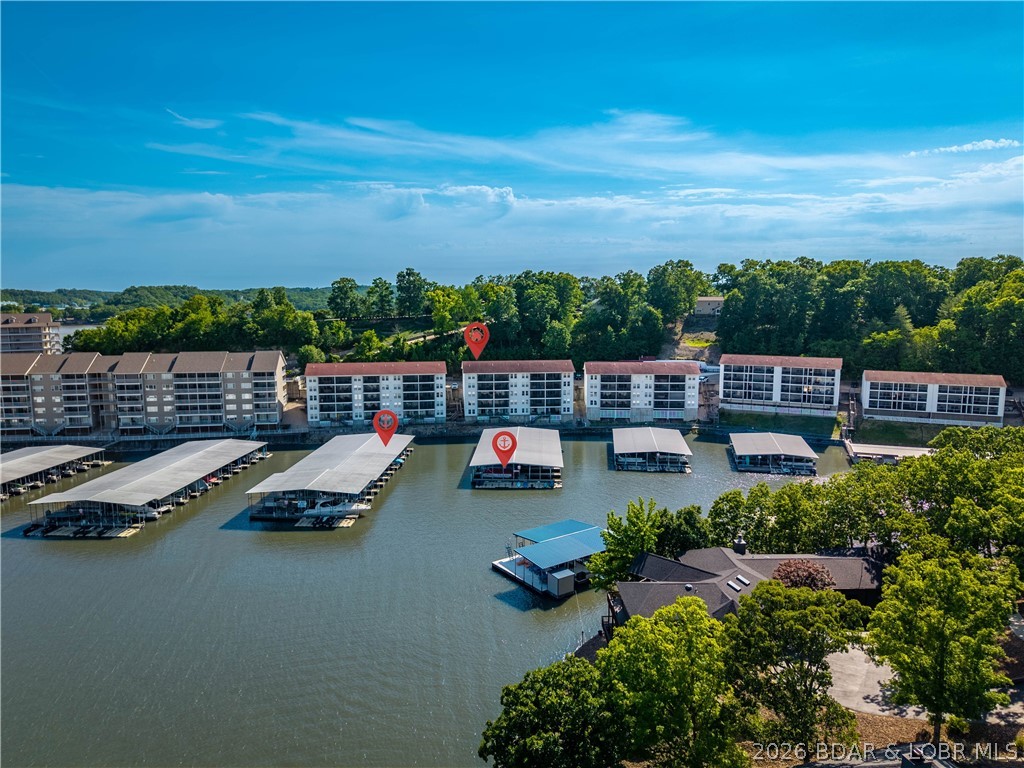 Lighthouse Landing Condominium - Residential