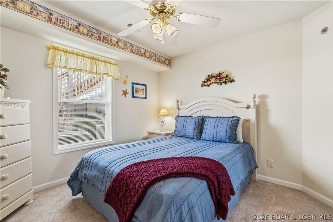 Lighthouse Landing Condominium - Residential