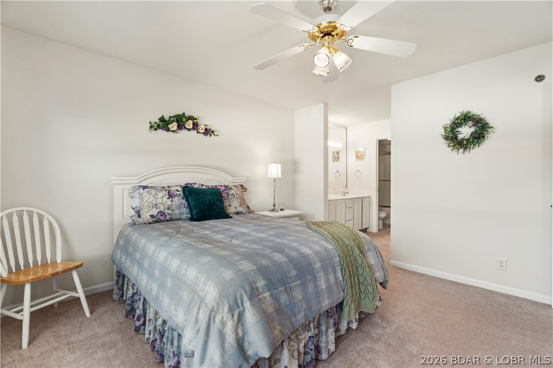 Lighthouse Landing Condominium - Residential