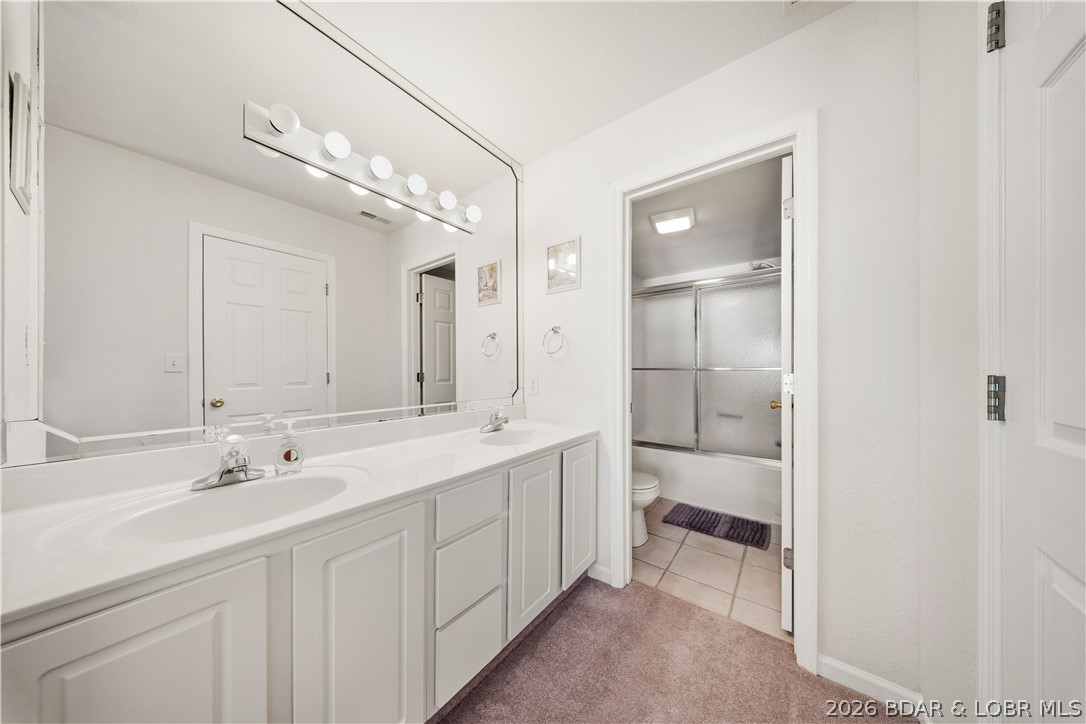 Lighthouse Landing Condominium - Residential