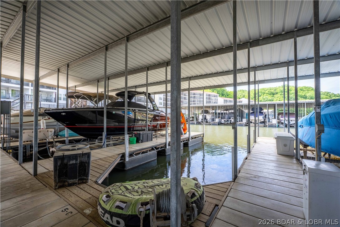 Lighthouse Landing Condominium - Residential