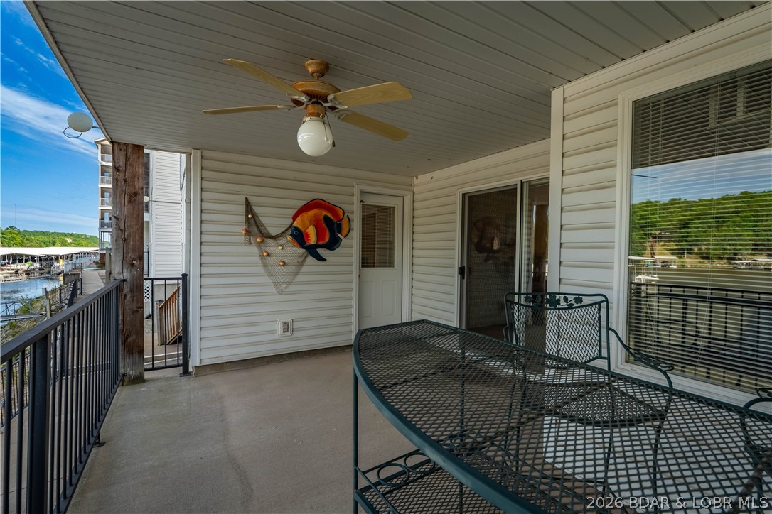 Lighthouse Landing Condominium - Residential