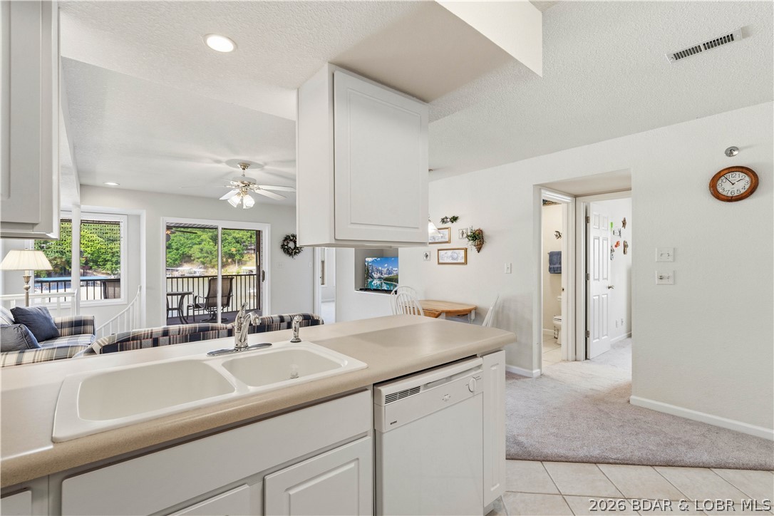 Lighthouse Landing Condominium - Residential