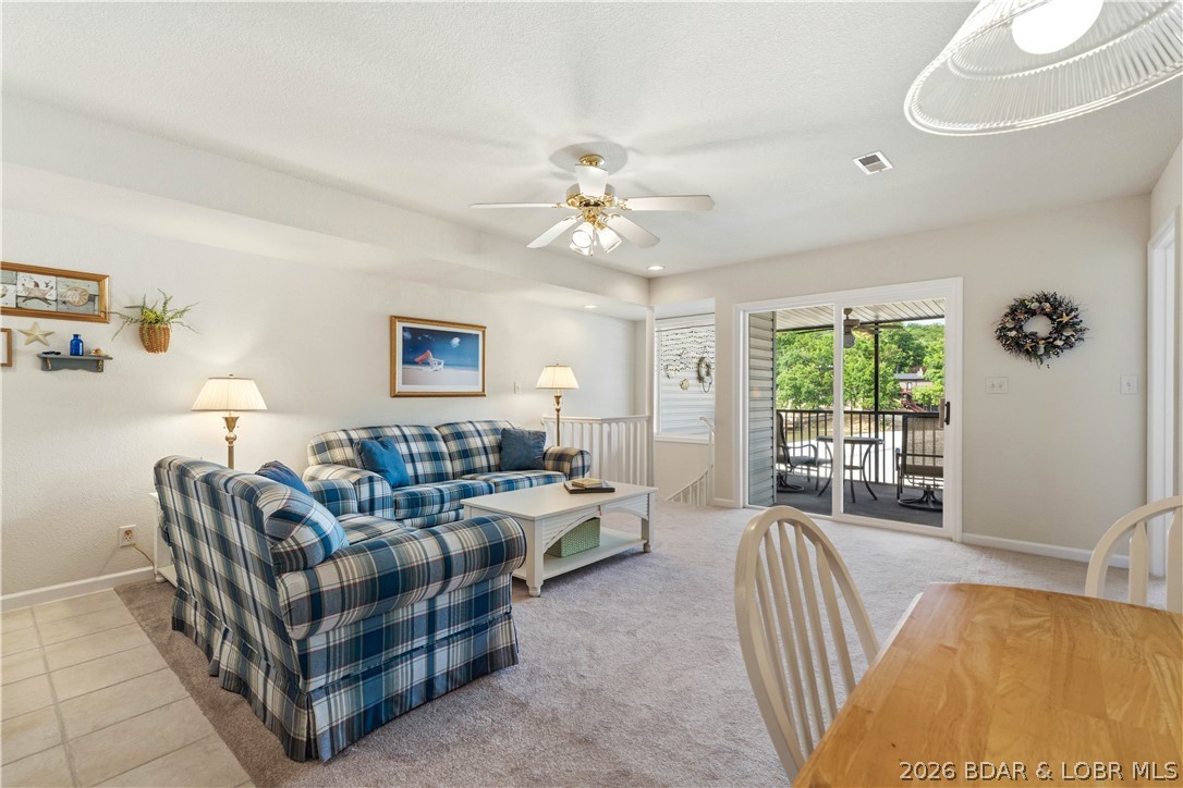 Lighthouse Landing Condominium - Residential