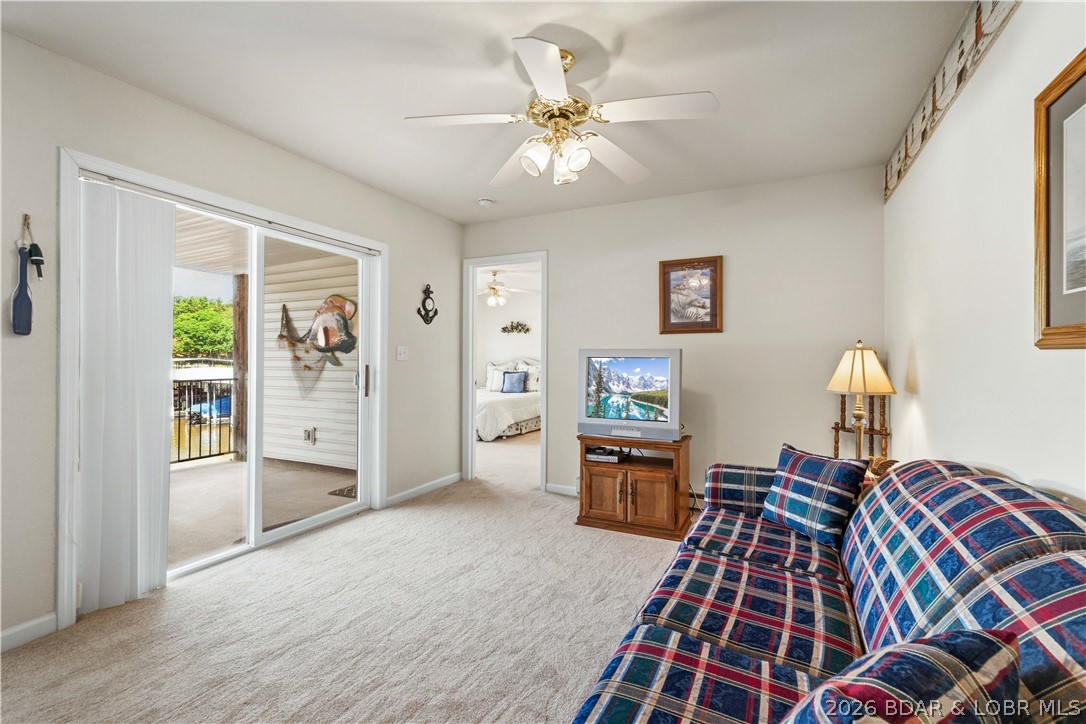 Lighthouse Landing Condominium - Residential