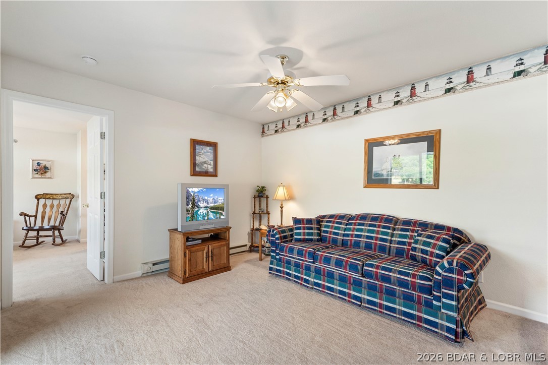 Lighthouse Landing Condominium - Residential