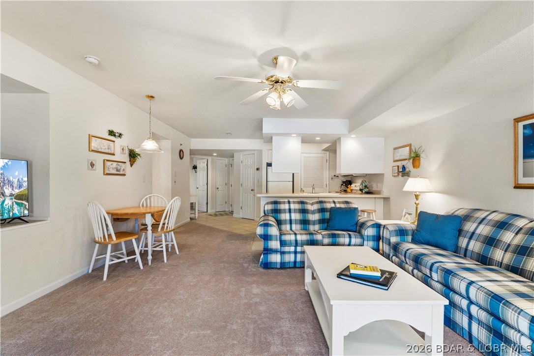 Lighthouse Landing Condominium - Residential