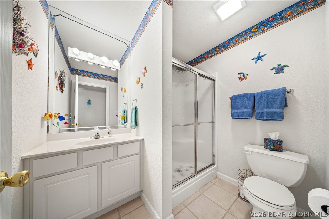 Lighthouse Landing Condominium - Residential