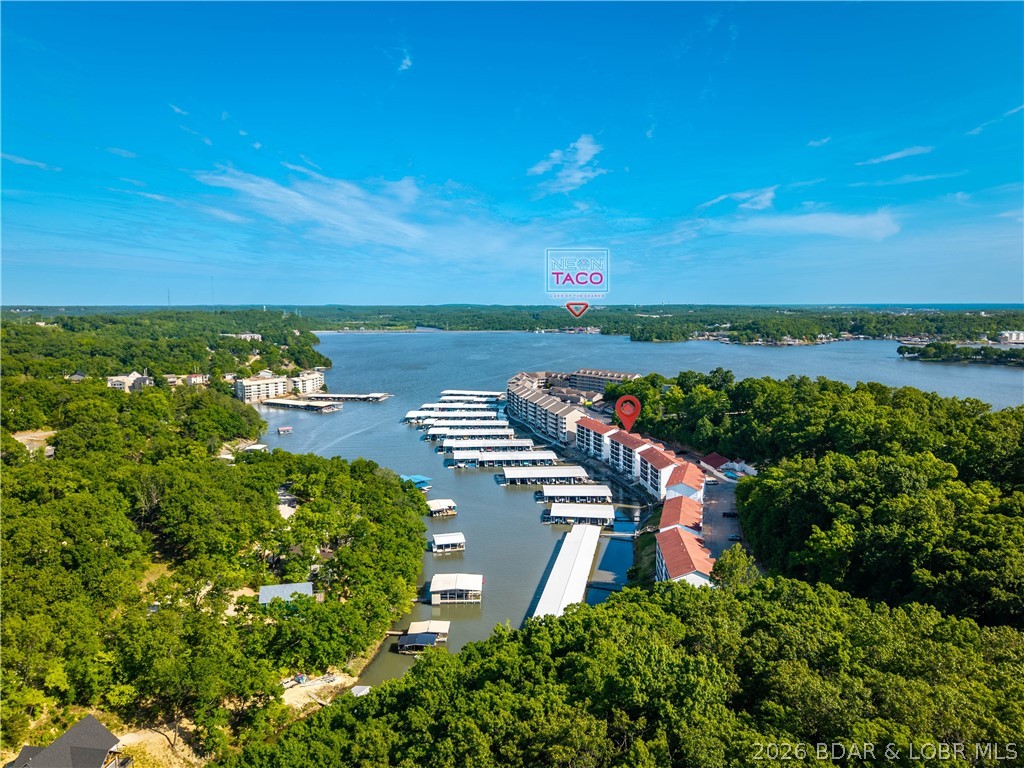 Lighthouse Landing Condominium - Residential