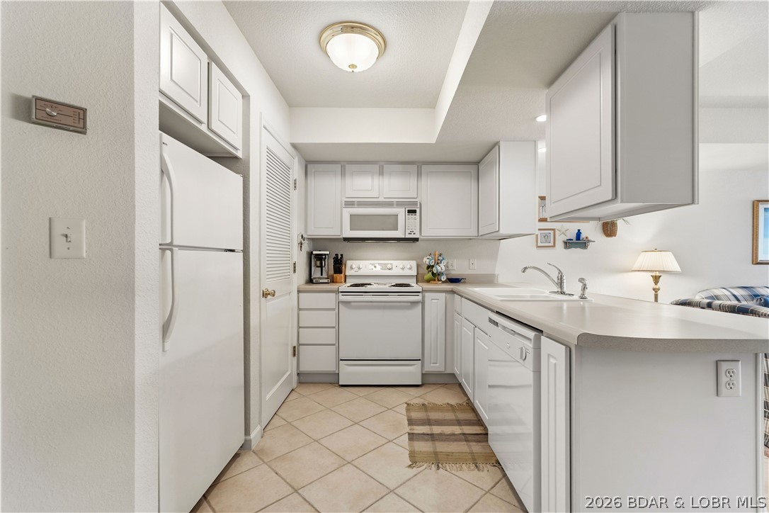 Lighthouse Landing Condominium - Residential