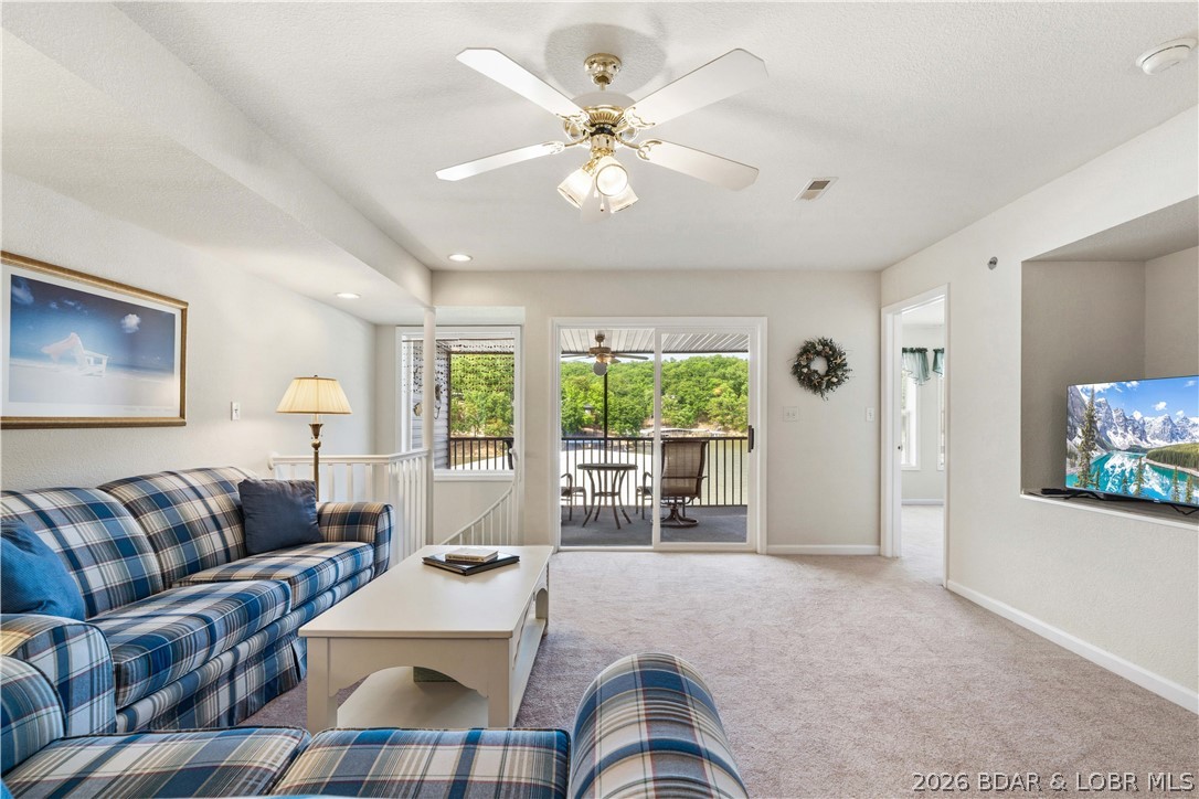 Lighthouse Landing Condominium - Residential