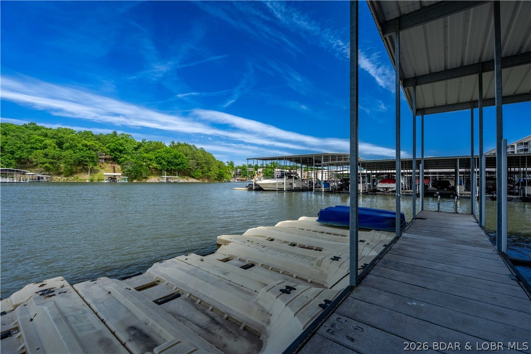 Lighthouse Landing Condominium - Residential