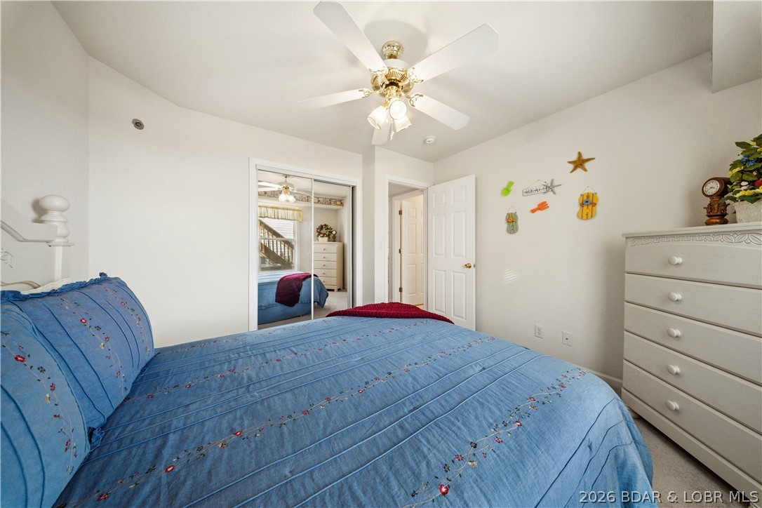 Lighthouse Landing Condominium - Residential