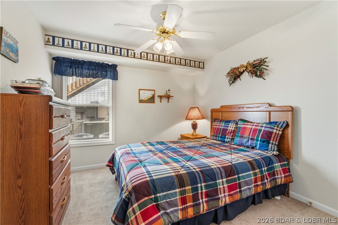 Lighthouse Landing Condominium - Residential