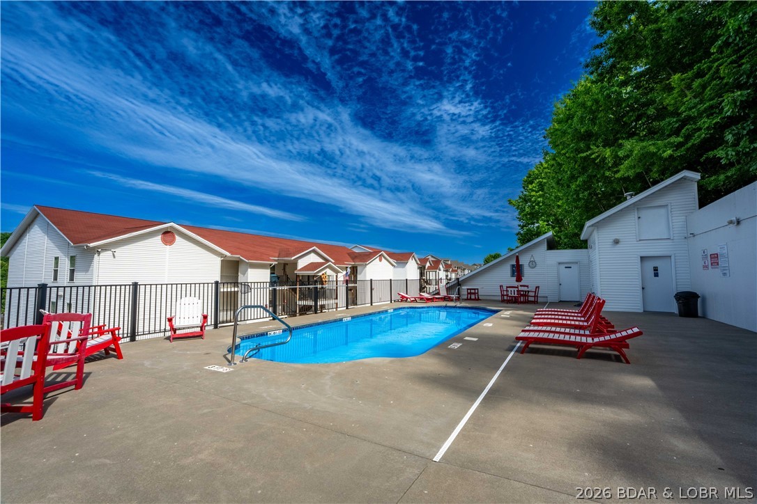 Lighthouse Landing Condominium - Residential