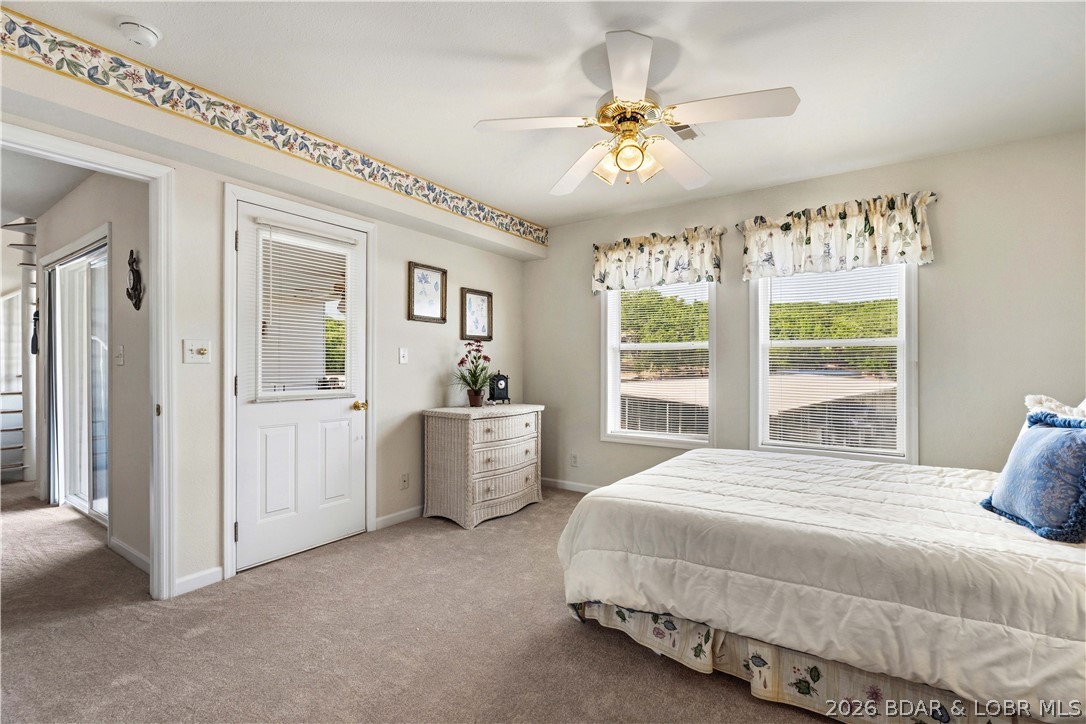 Lighthouse Landing Condominium - Residential