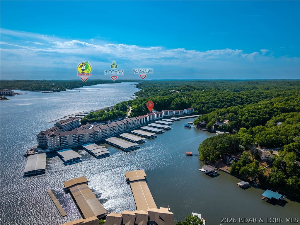 Lighthouse Landing Condominium - Residential