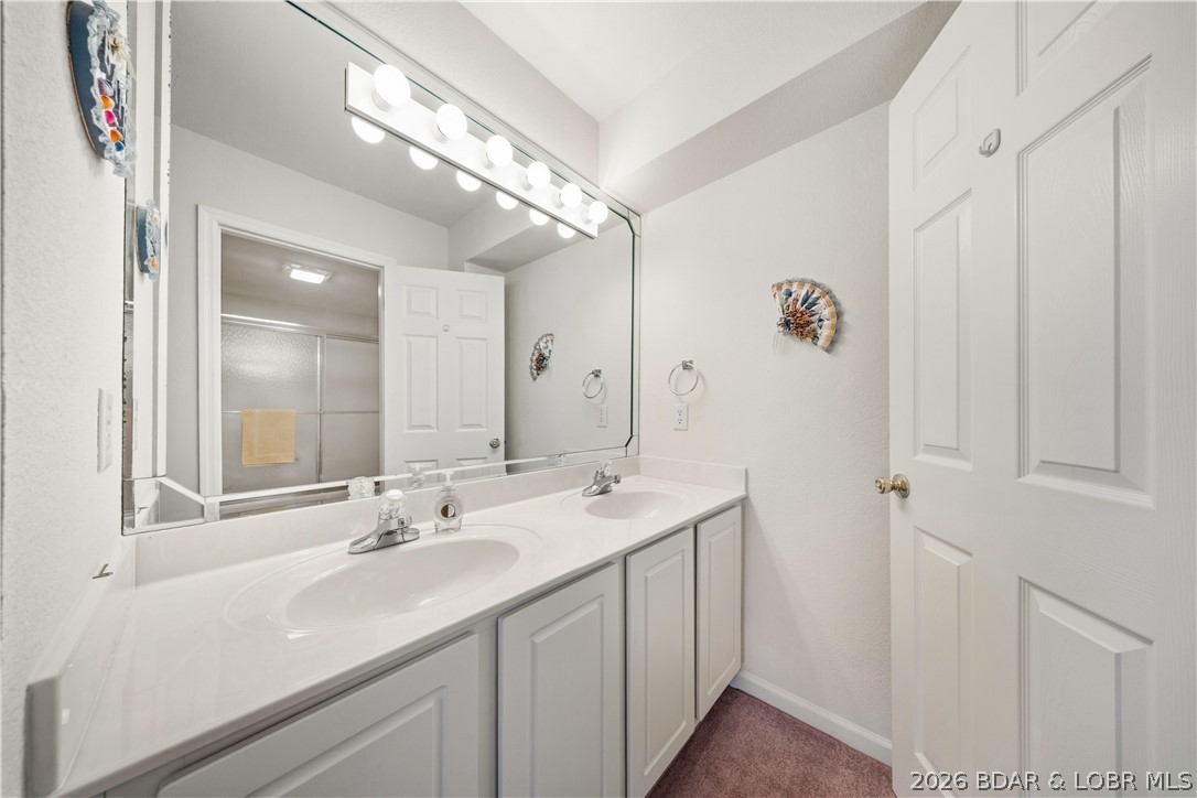 Lighthouse Landing Condominium - Residential