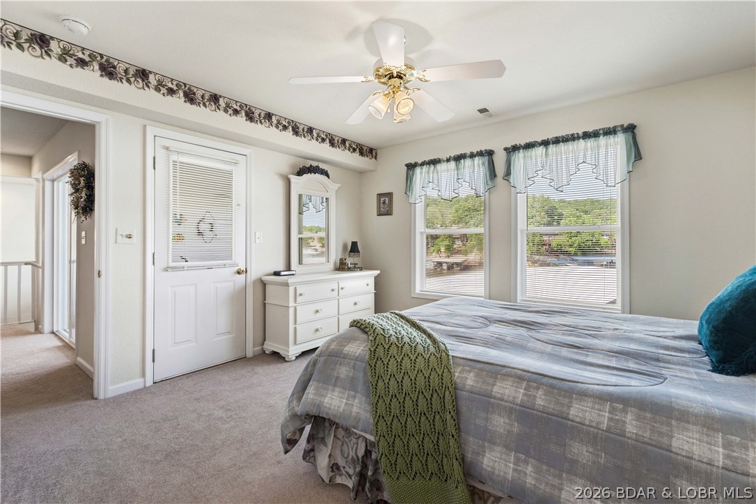 Lighthouse Landing Condominium - Residential