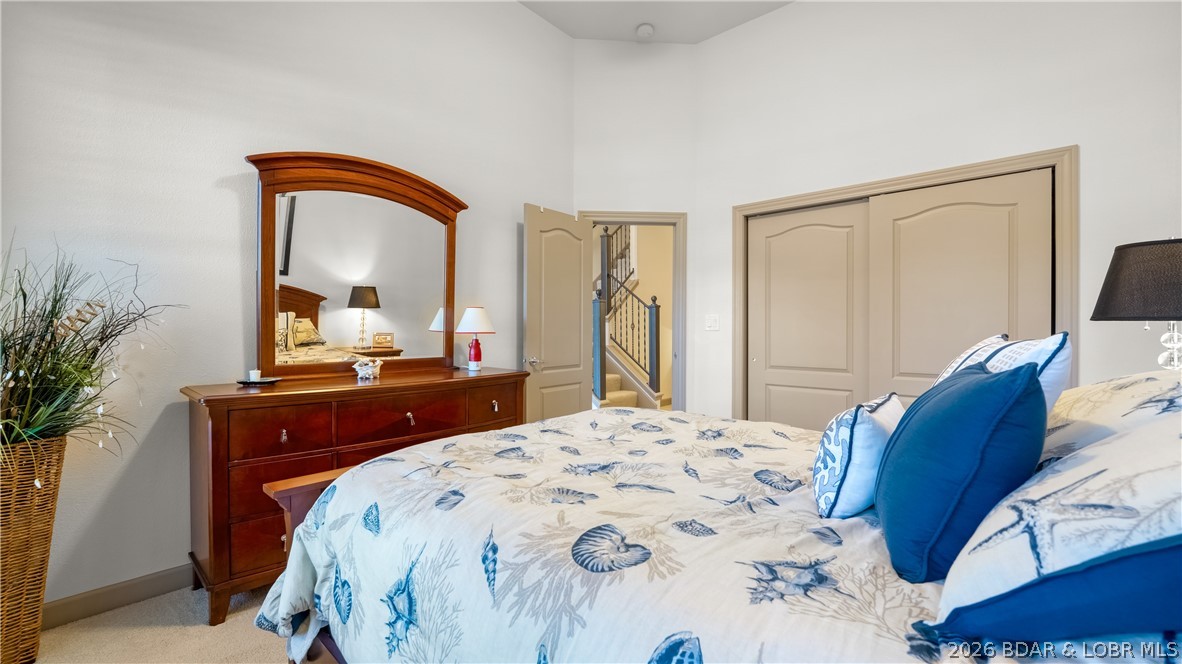 The Palms - Residential