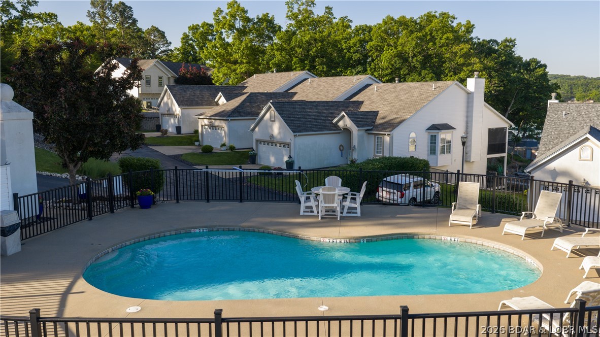 The Palms - Residential