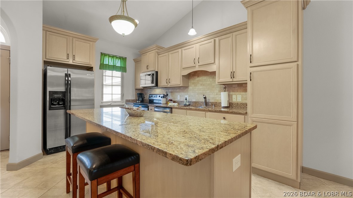 The Palms - Residential