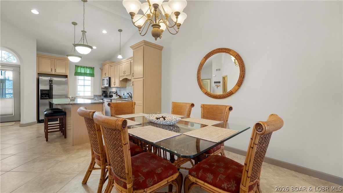 The Palms - Residential