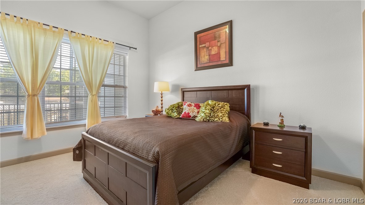 The Palms - Residential