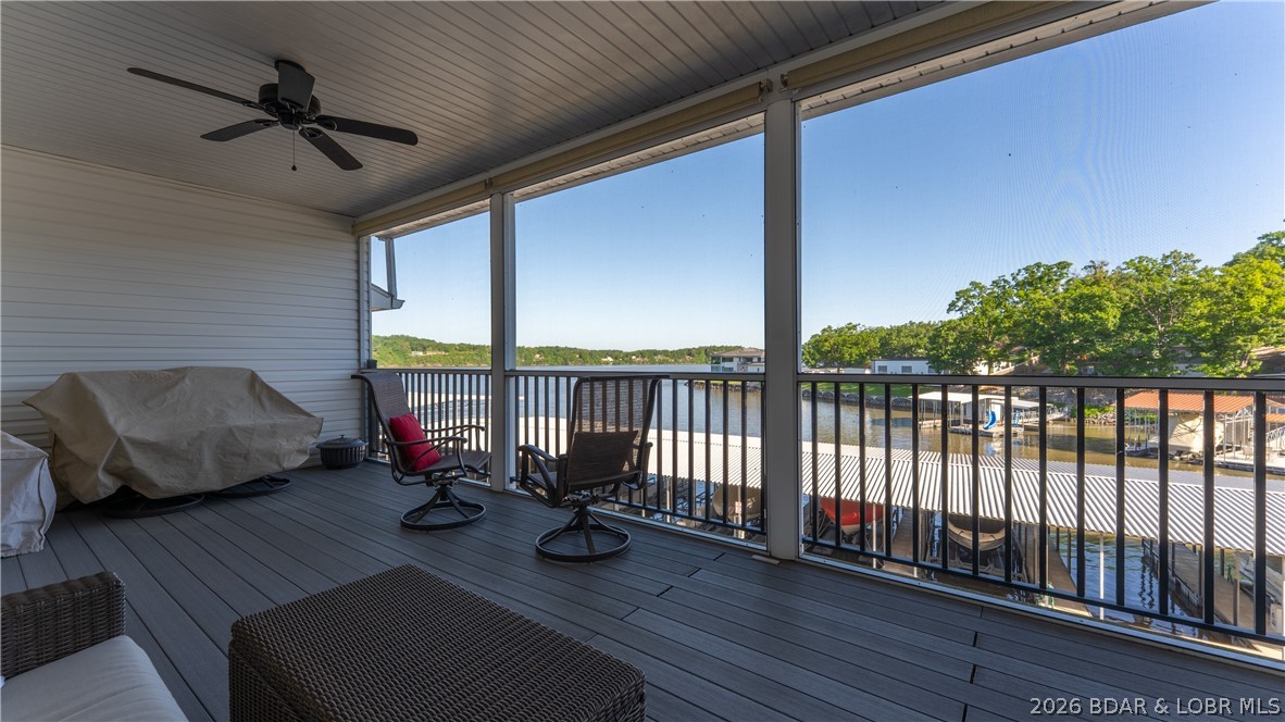 The Palms - Residential